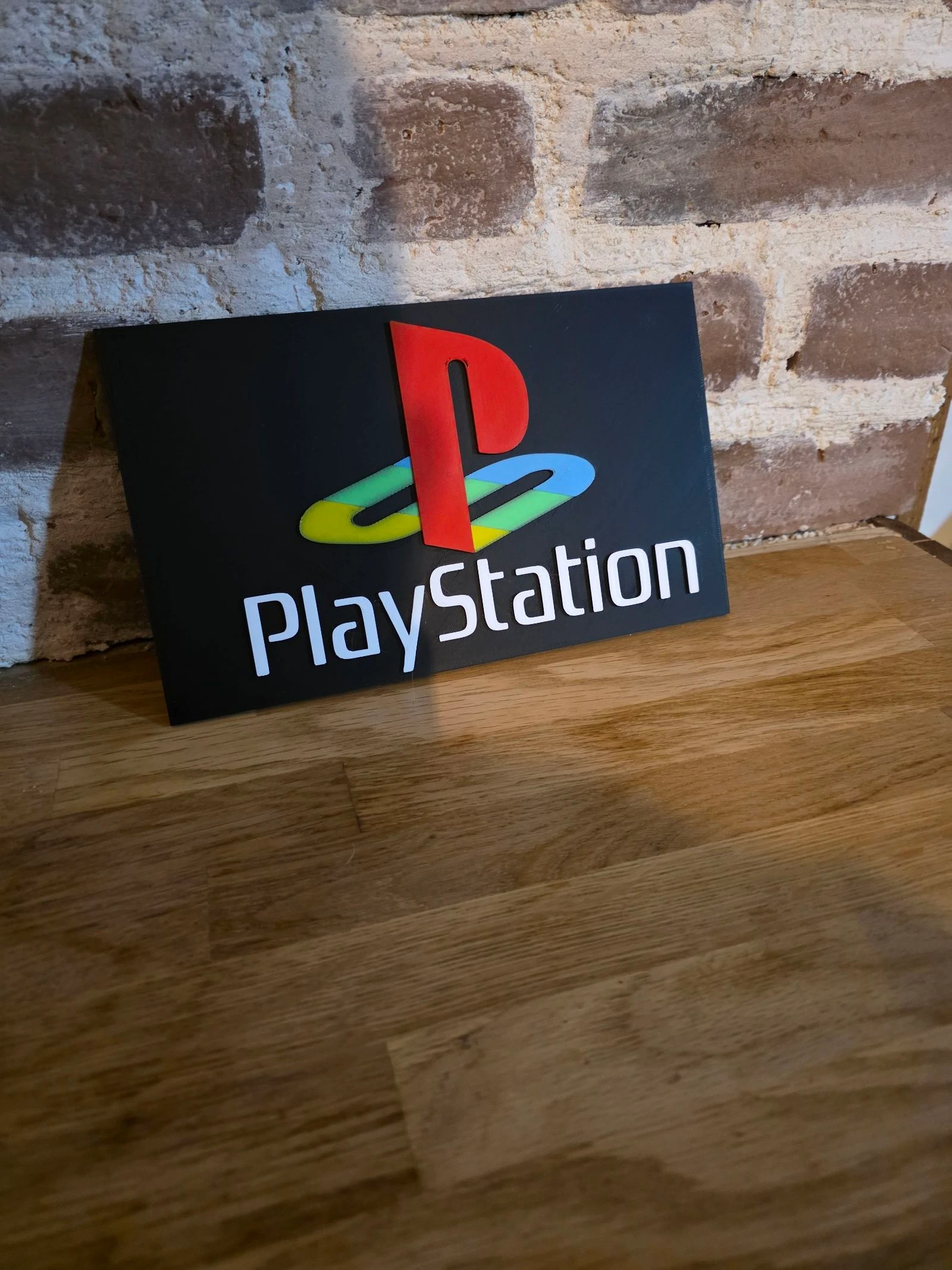 Logotipo Playstation 1 – photo 2